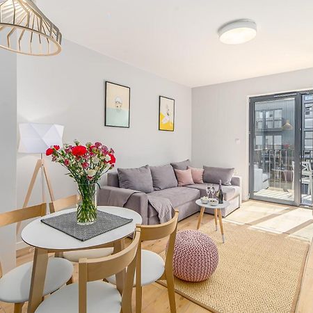 Rent like home - Apartamenty KOŁO Brzegu&mini SPA Kolberg Zimmer foto