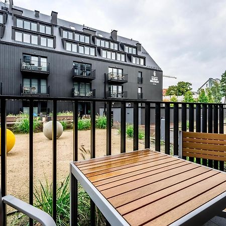 Rent like home - Apartamenty KOŁO Brzegu&mini SPA Kolberg Exterior foto