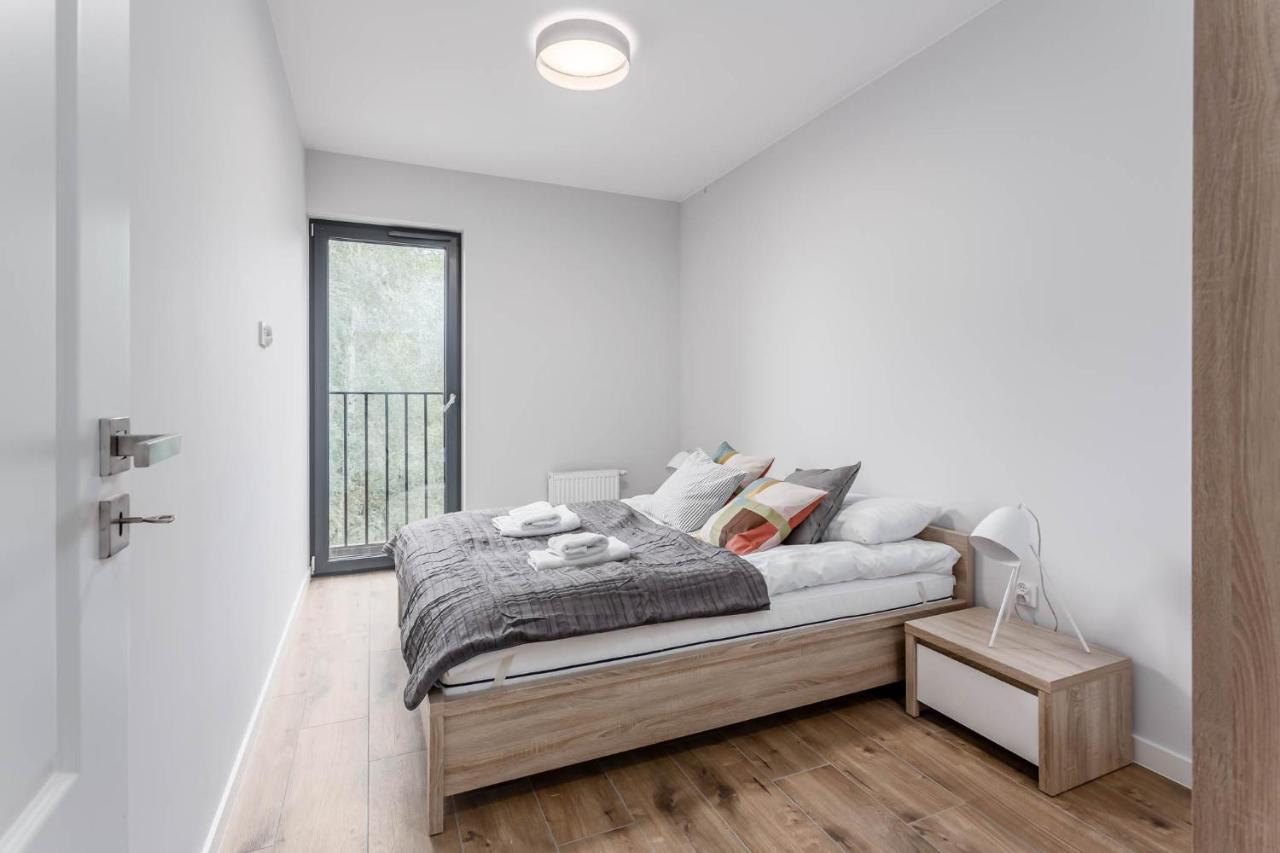 Rent like home - Apartamenty KOŁO Brzegu&mini SPA Kolberg Exterior foto