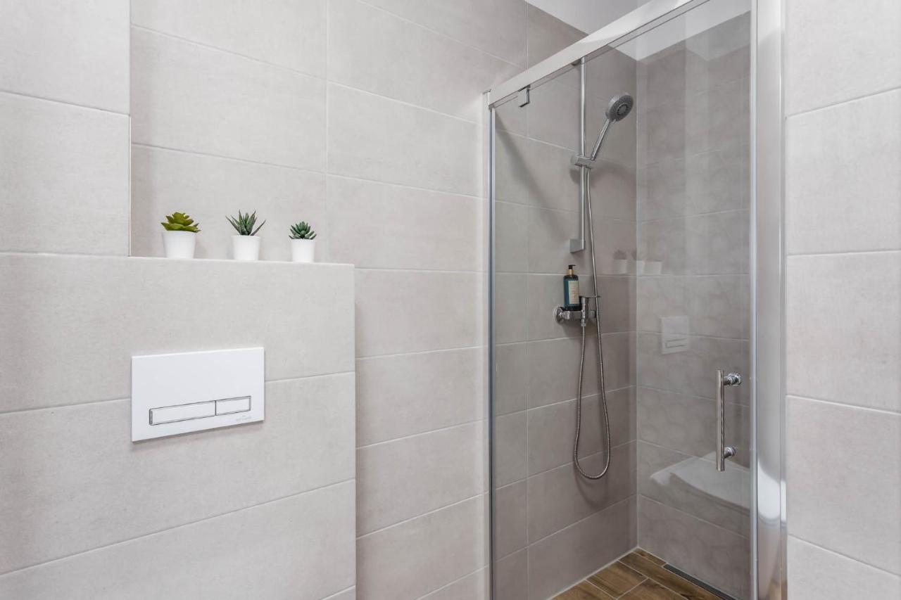 Rent like home - Apartamenty KOŁO Brzegu&mini SPA Kolberg Exterior foto