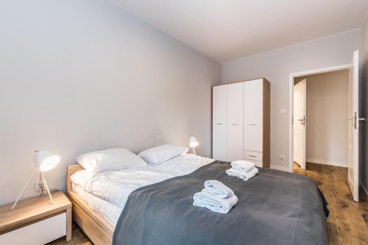 Rent like home - Apartamenty KOŁO Brzegu&mini SPA Kolberg Exterior foto