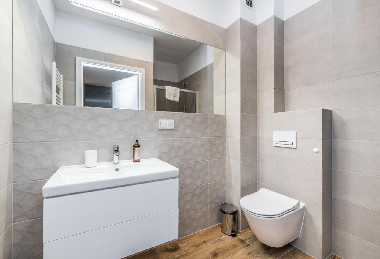 Rent like home - Apartamenty KOŁO Brzegu&mini SPA Kolberg Exterior foto